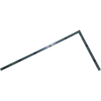 シンワ測定（株） NO.10011 シンワ　曲尺「日本一」５０ｃｍ裏面尺５併用目盛