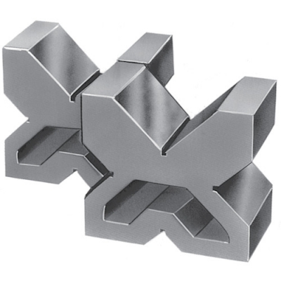 （株）ユニセイキ XB-250 ユニ　Ｘ型ブロック　２５０ｍｍ