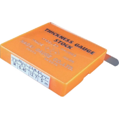 新潟精機（株） GB1-130 ＳＫ　ブロックゲージ　１級相当品　１．３０ｍｍ