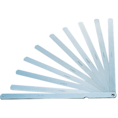 日本京都 KTC TG-923 ＫＴＣ　シクネスゲージ（ミリ）（日本標準機械工具型録２３０Ｍ）