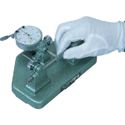 （株）テクロック FM-5 SEMITUGATA テクロック　小形偏心測定器