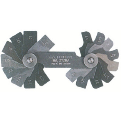 黒田精工（株） 3000-005117190 クロダ　　ねじゲージ　Ｍ２．５Ｘ０．４５－６ｇ　ＧＲ