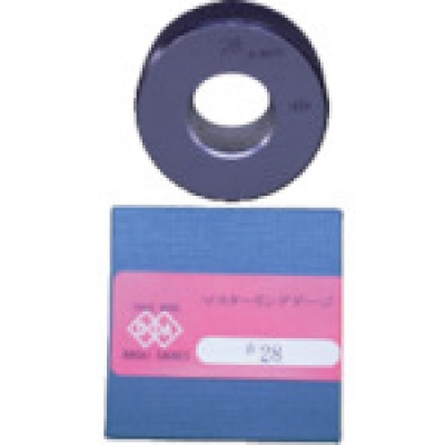 オーエスジー（株） LG-WR-3-M8 X 1.25 ＯＳＧ　ねじ用限界リングゲージ　メートル（Ｍ）ねじ　３６６５９