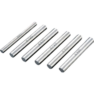 新潟精機（株） AA-5.560 ＳＫ　ピンゲージ　５．５６ｍｍ