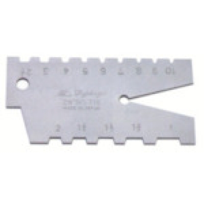 オーエスジー（株） LG-GPWP-2 0.03-M10 X 1.5 ＯＳＧ　ねじ用限界プラグゲージ　メートル（Ｍ）ねじ　３６２４１