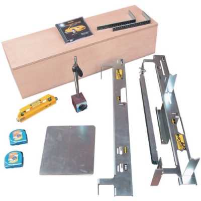 日本Pro-Auto  LAG-03 スエカゲ　レーザーアライメント