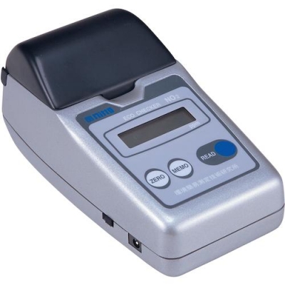 日陶科学（株） NAT2001-A 日陶　二酸化窒素測定器　エコチェッカーＮＯ２