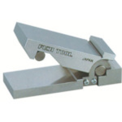 フジツール（株） S100 フジ　マルチサインバー　ローラー距離１００ｍｍ　幅３６ｍｍ