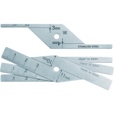 新潟精機（株） AA-5.380 ＳＫ　ピンゲージ　５．３８ｍｍ