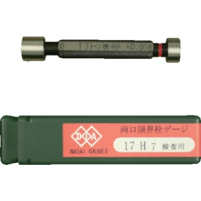 新潟精機（株） AA-11.47 ＳＫ　ピンゲージ　１１．４７ｍｍ