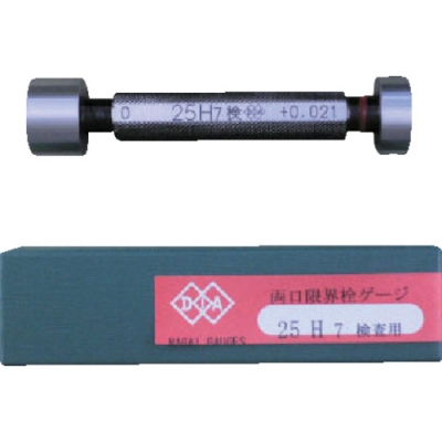 オーエスジー（株） LG-WP-2-M9 X 1.25 - L ＯＳＧ　ねじ用限界プラグゲージ　メートル（Ｍ）ねじ　３９７３４