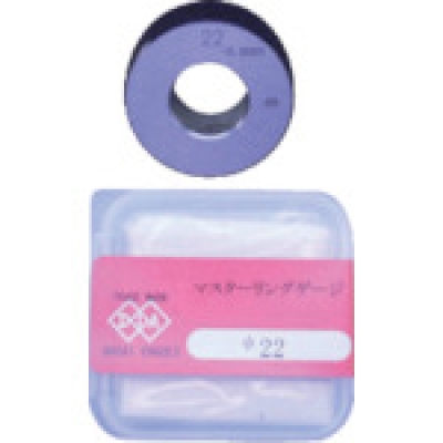 オーエスジー（株） LG-GP-2 0.03-M3.5 X 0.6 ＯＳＧ　ねじ用限界プラグゲージ　メートル（Ｍ）ねじ　３６１３２