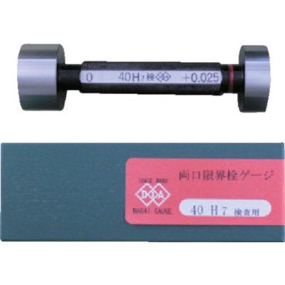 新潟精機（株） AA-8.390 ＳＫ　ピンゲージ　８．３９ｍｍ