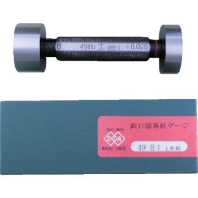 オーエスジー（株） LG-WP-2-M85 X 4 ＯＳＧ　ねじ用限界プラグゲージ　メートル（Ｍ）ねじ　９３１５０８４