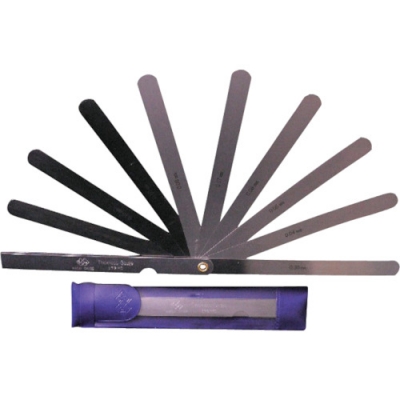 日本永井 DIA  172MC ＤＩＡ　すきまゲージ１７２ＭＣ