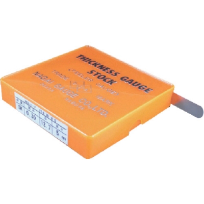 日本永井 DIA  FT0.30M5 ＤＩＡ　ピストンストックフイラーゲージ０．３０Ｘ５ｍ