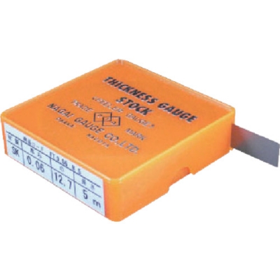 日本永井 DIA  FT0.06M5 ＤＩＡ　ピストンストックフイラーゲージ０．０６Ｘ５ｍ