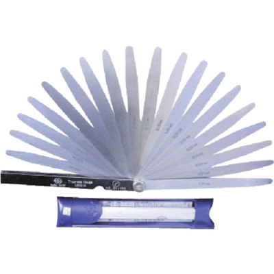 日本永井 DIA  150B19 ＤＩＡ　ＪＩＳ規格すきまゲージ１５０Ｂ１９