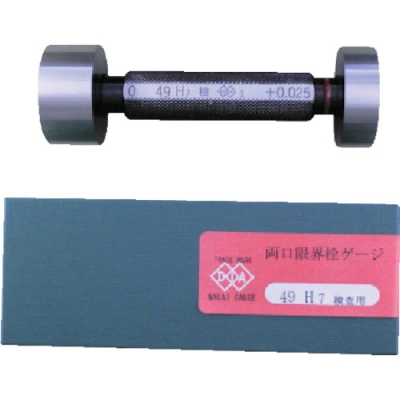 8-28 ＯＳＧ　ねじ用限界ゲージＰＦＡ級リング　３５７１６