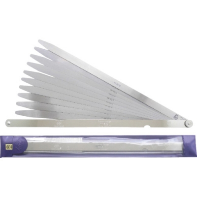 日本永井 DIA  FT0.13M5 ＤＩＡ　ピストンストックフイラーゲージ０．１３Ｘ５ｍ