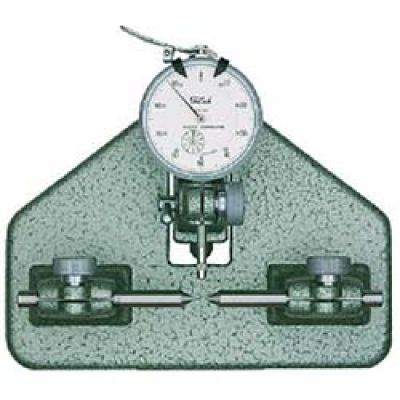 （株）テクロック FM-5 HYOJUNGATA テクロック　小形偏心測定器