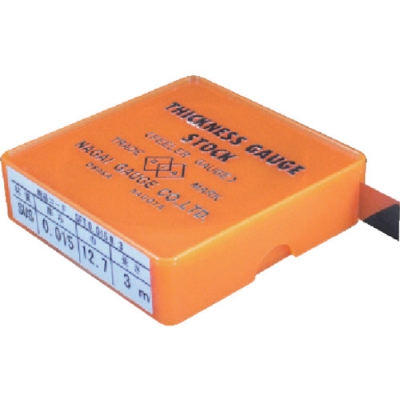 日本永井 DIA  SFT0.015M3 ＤＩＡ　ステンレス製ピストンストックフィラーゲージ０．０１５Ｘ３ｍ