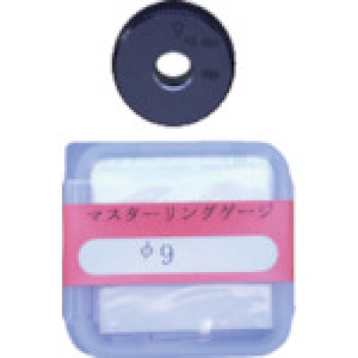 日本永井 DIA  MR9 ＤＩＡ　マスターリングゲージφ９