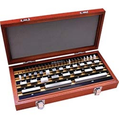 日本三丰 Mitutoyo BM1-32HN-1 ミツトヨ　スチール・セラ混合セット