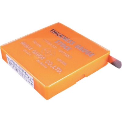 日本永井 DIA  FT0.30M3 ＤＩＡ　ピストンストックフイラーゲージ０．３０Ｘ３ｍ