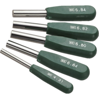 黒田精工（株） 3000-000497610 クロダ　　ねじゲージ　Ｍ１０Ｐ１．２５　ＧＲ２