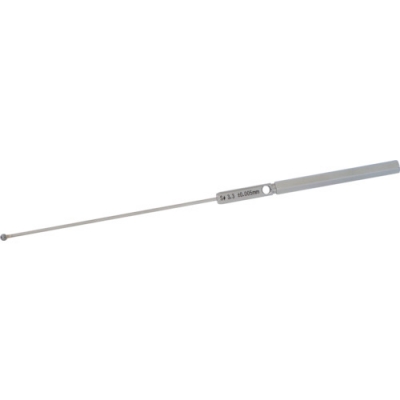 新潟精機（株） BTS-044 ＳＫ　ボールギャップゲージ