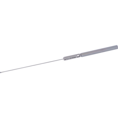 新潟精機（株） BTS-020 ＳＫ　ボールギャップゲージ