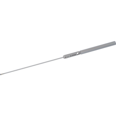 新潟精機（株） BTS-022 ＳＫ　ボールギャップゲージ