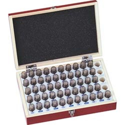 新潟精機（株） AH-0 ＳＫ　ピンゲージセット