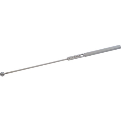 新潟精機（株） BTS-070 ＳＫ　ボールギャップゲージ