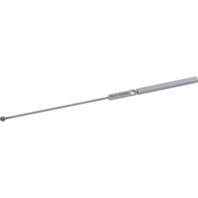 新潟精機（株） BTS-049 ＳＫ　ボールギャップゲージ