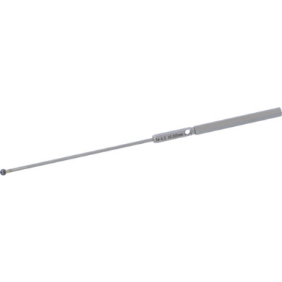 新潟精機（株） BTS-043 ＳＫ　ボールギャップゲージ