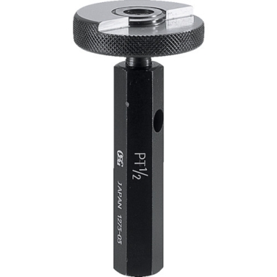 8-19 ＯＳＧ　ゲージ管用テーパねじ用セット　３８５３０