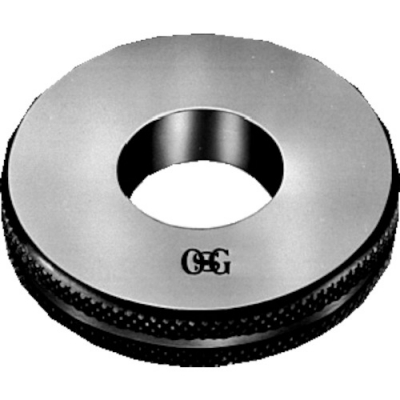 オーエスジー（株） LG-NR-4H-M22 X 1.5 ＯＳＧ　ねじ用限界リングゲージ　メートル（Ｍ）ねじ　９３１１３１８