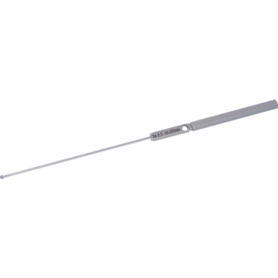 新潟精機（株） BTS-025 ＳＫ　ボールギャップゲージ