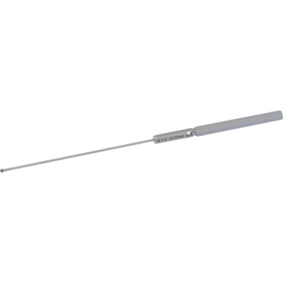 新潟精機（株） BTS-048 ＳＫ　ボールギャップゲージ