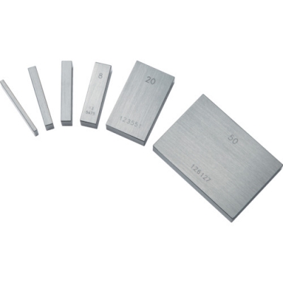 新潟精機（株） GB1-6000 ＳＫ　ブロックゲージ１級相当品　６０．００ｍｍ