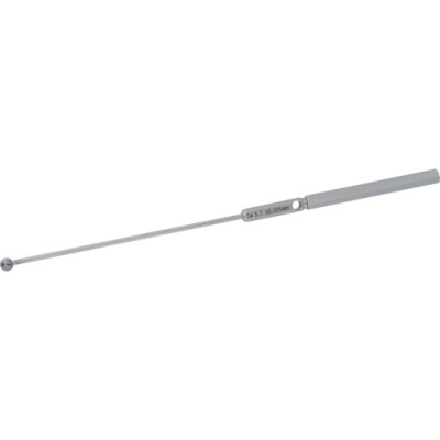 新潟精機（株） BTS-057 ＳＫ　ボールギャップゲージ