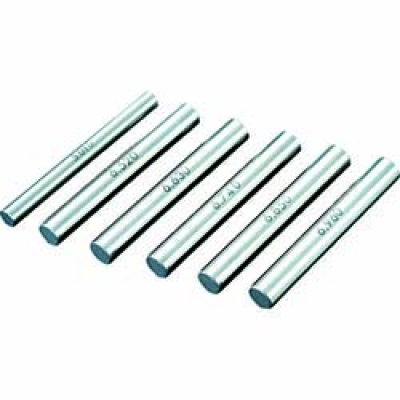 新潟精機（株） AA-7.200 ＳＫ　ピンゲージ　７．２０ｍｍ