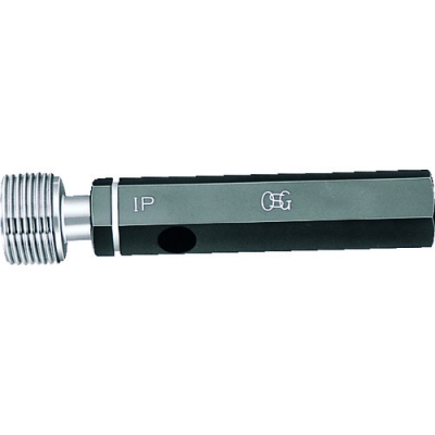 オーエスジー（株） LG-WP-2-M2X0.4 ＯＳＧ　ねじ用限界プラグゲージ　メートル（Ｍ）ねじ　３０２２４