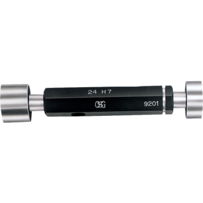 オーエスジー（株） PGW-17 ＯＳＧ　限界プレーンゲージ　３９９６７