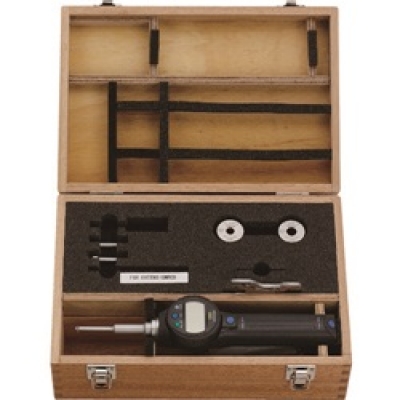 日本三丰 Mitutoyo SBM-100CXST ミツトヨ　ＡＢＳボアマチック三点式内径測定器エコノミーセット（５６８－９２７）