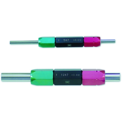 新潟精機（株） SPG3-H7 ＳＫ　鋼限界プラグゲージ