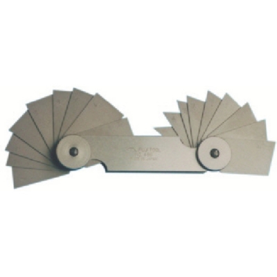 フジツール（株） NO.466 フジ　アングルゲージ　角度計　１－４５