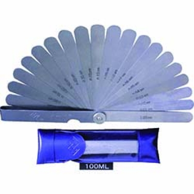 日本永井 DIA  100ML ＤＩＡ　すきまゲージ１００ＭＬ